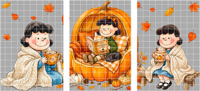 16oz Halloween-J  2306